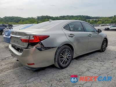 Trzecie zdjęcie samochodu z tyłu: 2017 LEXUS ES 350 VIN:JTHBK1GG2H2256862 - miniatura