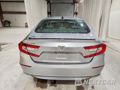 Zdjęcie 6 z 12 samochodu: 2022 HONDA ACCORD SPORT VIN:1HGCV1F37NA079322 - miniatura