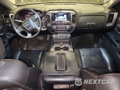 Zdjęcie 8 z 12 samochodu: 2014 GMC SIERRA K1500 SLT VIN:3GTU2VEC1EG516088 - miniatura