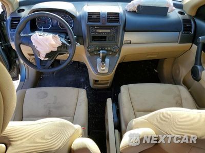 Zdjęcie 8 z 14 samochodu: 2010 HONDA CR-V LX VIN:5J6RE3H33AL050572 - miniatura
