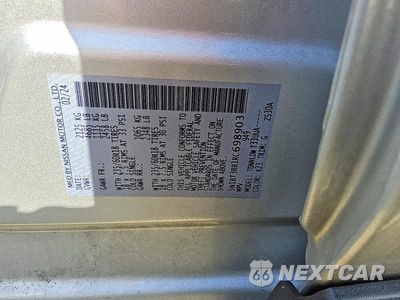 Zdjęcie 13 z 13 samochodu: 2024 NISSAN ROGUE SV VIN:5N1BT3BB1RC698903 - miniatura