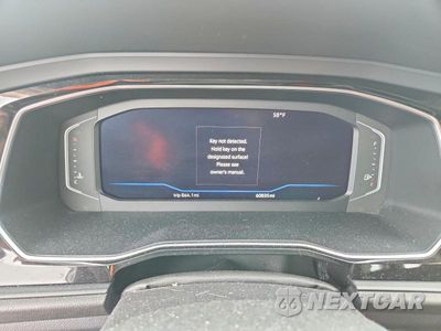 Zdjęcie 9 z 12 samochodu: 2019 VOLKSWAGEN JETTA SEL PREMIUM VIN:3VWG57BU4KM101726 - miniatura