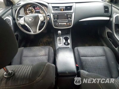 Zdjęcie 8 z 11 samochodu: 2017 NISSAN ALTIMA 2.5 SV VIN:1N4AL3AP5HC252772 - miniatura