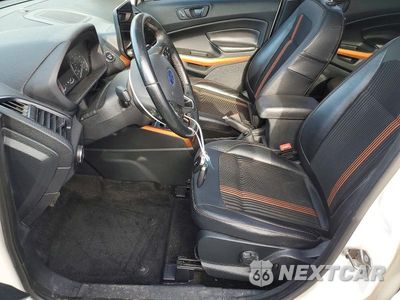 Zdjęcie 7 z 13 samochodu: 2018 FORD ECOSPORT SES VIN:MAJ6P1CL1JC161433 - miniatura