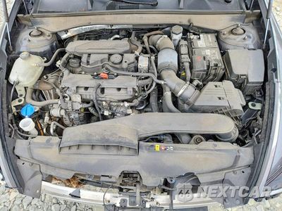 Zdjęcie 11 z 12 samochodu: 2021 HYUNDAI SONATA LIMITED VIN:5NPEH4J20MH080351 - miniatura