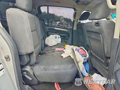 Zdjęcie 11 z 13 samochodu: 2008 NISSAN ARMADA SE VIN:5N1AA08C68N614836 - miniatura