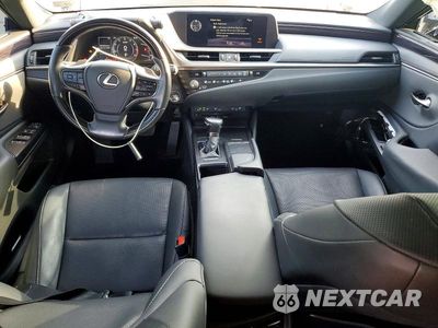 Zdjęcie 8 z 12 samochodu: 2021 LEXUS ES 350 BASE VIN:58ADZ1B12MU103071 - miniatura