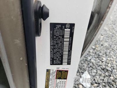 Zdjęcie 12 z 12 samochodu: 2008 TOYOTA CAMRY XLE VIN:4T1BE46K88U730359 - miniatura