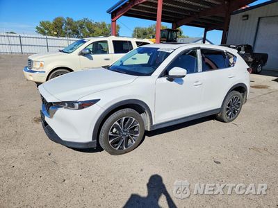 2023 MAZDA CX-5 PREMIUM PLUS JM3KFBEM3P0134226 - główne zdjęcie licytacji z USA - miniatura
