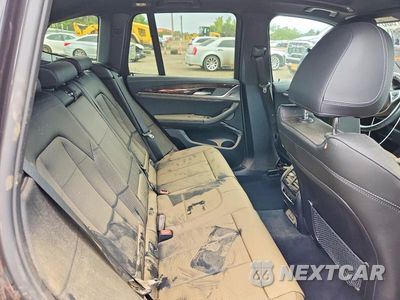 Zdjęcie 11 z 13 samochodu: 2024 BMW X3 M40I VIN:5UX83DP03R9V07750 - miniatura