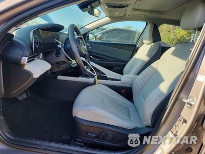 Zdjęcie 7 z 13 samochodu: 2021 HYUNDAI ELANTRA LIMITED VIN:KMHLP4AG2MU102034 - miniatura