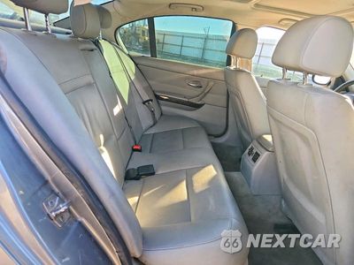 Zdjęcie 10 z 13 samochodu: 2011 BMW 328 I SULEV VIN:WBAPH5G58BNM71709 - miniatura