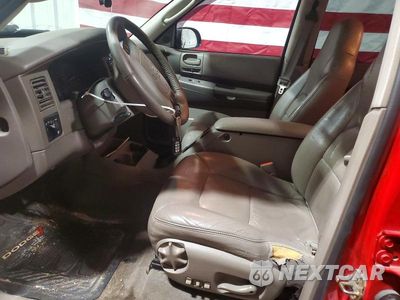 Zdjęcie 7 z 13 samochodu: 2002 DODGE DURANGO SLT PLUS VIN:1B4HS58N22F200577 - miniatura