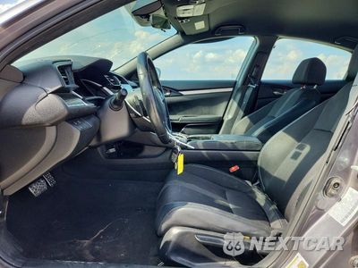 Zdjęcie 7 z 12 samochodu: 2021 HONDA CIVIC SPORT VIN:2HGFC2F81MH512699 - miniatura