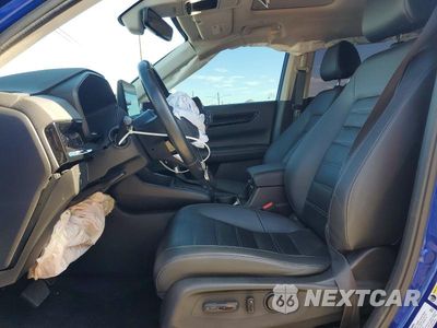 Zdjęcie 7 z 13 samochodu: 2024 HONDA CR-V EXL VIN:2HKRS4H76RH407735 - miniatura