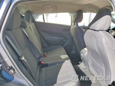 Zdjęcie 10 z 13 samochodu: 2024 SUBARU IMPREZA VIN:JF1GUABC0R8910963 - miniatura