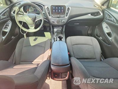 Zdjęcie 8 z 12 samochodu: 2024 CHEVROLET MALIBU LT VIN:1G1ZD5ST5RF215019 - miniatura
