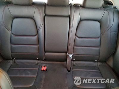 Zdjęcie 10 z 14 samochodu: 2025 MAZDA CX-5 PREFERRED VIN:JM3KFBCM3S0760080 - miniatura