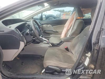 Zdjęcie 7 z 12 samochodu: 2013 HONDA CIVIC LX VIN:19XFB2F55DE063966 - miniatura
