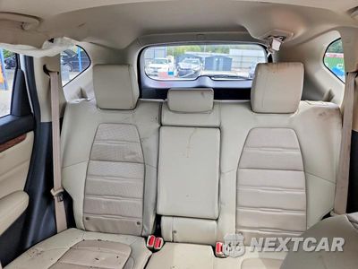 Zdjęcie 10 z 14 samochodu: 2019 HONDA CR-V EXL VIN:7FARW1H84KE025921 - miniatura