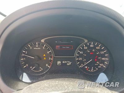 Zdjęcie 9 z 12 samochodu: 2013 NISSAN ALTIMA 2.5 VIN:1N4AL3AP0DN439996 - miniatura