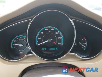 Zdjęcie 9 z 12 samochodu: 2010 CHEVROLET MALIBU LS VIN:1G1ZB5EB3AF108791 - miniatura