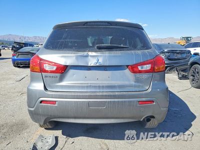Zdjęcie 6 z 13 samochodu: 2012 MITSUBISHI OUTLANDER SPORT ES VIN:JA4AP3AU1CZ003535 - miniatura