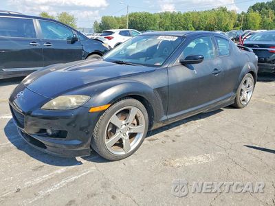 2006 MAZDA RX8 JM1FE173060203903 - główne zdjęcie licytacji z USA - miniatura