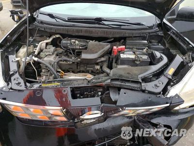 Zdjęcie 12 z 13 samochodu: 2011 NISSAN ROGUE S VIN:JN8AS5MV5BW293819 - miniatura