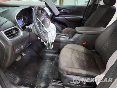 Zdjęcie 7 z 13 samochodu: 2021 CHEVROLET EQUINOX LT VIN:3GNAXUEV4MS100300 - miniatura