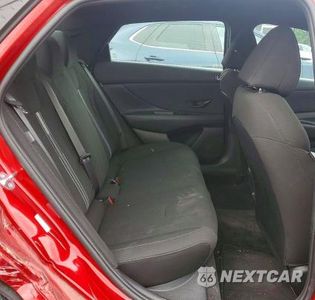 Zdjęcie 10 z 12 samochodu: 2025 HYUNDAI ELANTRA SEL SPORT VIN:KMHLM4DG3SU990276 - miniatura