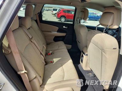 Zdjęcie 10 z 13 samochodu: 2012 DODGE JOURNEY SXT VIN:3C4PDDBG4CT260784 - miniatura