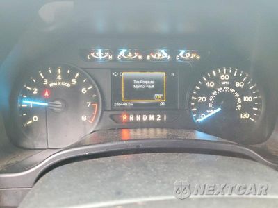 Zdjęcie 9 z 12 samochodu: 2018 FORD F150 VIN:1FTMF1CB6JKC25189 - miniatura