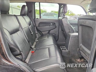 Zdjęcie 11 z 13 samochodu: 2012 JEEP LIBERTY SPORT VIN:1C4PJMAK2CW195958 - miniatura