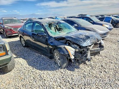 Czwarte zdjęcie samochodu z boku: 2012 NISSAN ALTIMA 2.5 VIN:1N4AL2APXCN446012 - miniatura