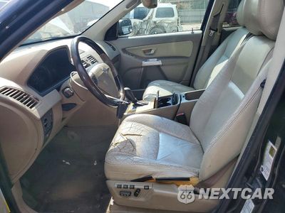 Zdjęcie 7 z 13 samochodu: 2006 VOLVO XC90 VIN:YV4CY592861297431 - miniatura