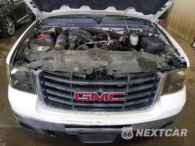 Zdjęcie 11 z 12 samochodu: 2007 GMC SIERRA K2500 HEAVY DUTY VIN:1GTHK23677F515612 - miniatura