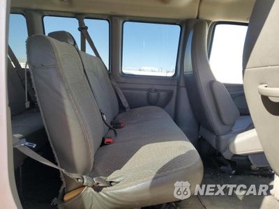 Zdjęcie 11 z 13 samochodu: 2013 CHEVROLET EXPRESS G3500 LT VIN:1GAZG1FG0D1139311 - miniatura