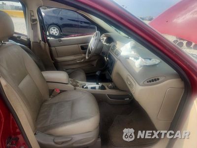 Zdjęcie 7 z 12 samochodu: 2003 FORD TAURUS SES VIN:1FAHP55S33G279550 - miniatura