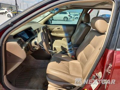 Zdjęcie 7 z 12 samochodu: 1999 TOYOTA CAMRY XLE V6 VIN:JT2BF28K0X0147740 - miniatura