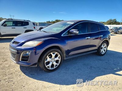 2010 MAZDA CX-7 JM3ER2WL2A0337268 - główne zdjęcie licytacji z USA - miniatura