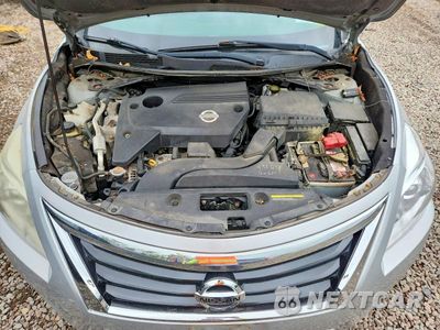 Zdjęcie 11 z 12 samochodu: 2014 NISSAN ALTIMA 2.5 S VIN:1N4AL3AP5EN351544 - miniatura