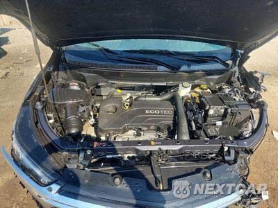 Zdjęcie 12 z 14 samochodu: 2022 CHEVROLET EQUINOX LT VIN:2GNAXTEVXN6116849 - miniatura