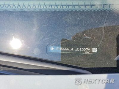 Zdjęcie 12 z 12 samochodu: 2026 SUBARU UNCHARTED SPORT VIN:JTMAAAAE4TJ012278 - miniatura