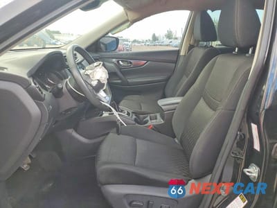Zdjęcie 7 z 14 samochodu: 2020 NISSAN ROGUE SV VIN:KNMAT2MTXLP539345 - miniatura