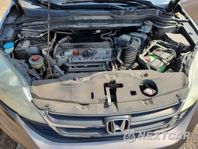 Zdjęcie 11 z 12 samochodu: 2011 HONDA CR-V LX VIN:5J6RE4H31BL064123 - miniatura
