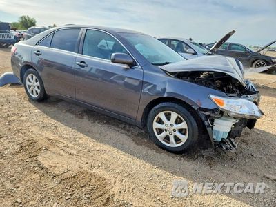 Czwarte zdjęcie samochodu z boku: 2011 TOYOTA CAMRY LE VIN:4T1BF3EK9BU765623 - miniatura