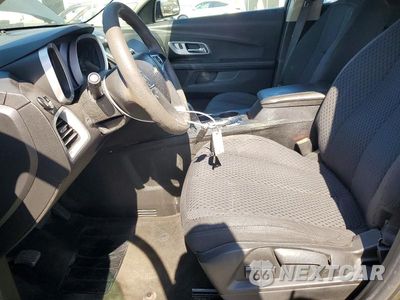 Zdjęcie 7 z 13 samochodu: 2013 CHEVROLET EQUINOX LS VIN:2GNALBEK0D6352145 - miniatura