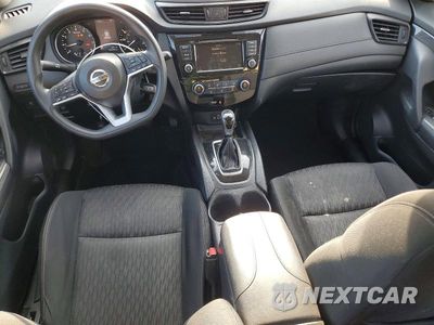 Zdjęcie 8 z 12 samochodu: 2019 NISSAN ROGUE S VIN:KNMAT2MV2KP508803 - miniatura