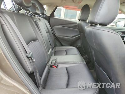 Zdjęcie 10 z 12 samochodu: 2019 MAZDA CX-3 TOURING VIN:JM1DKFC75K0449152 - miniatura